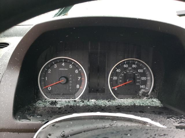 2007 Honda Cr-V Lx VIN: JHLRE48307C063707 Lot: 77889863