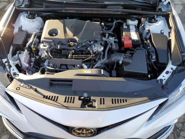 4T1F11BK2RU113185 | 2024 TOYOTA CAMRY XLE