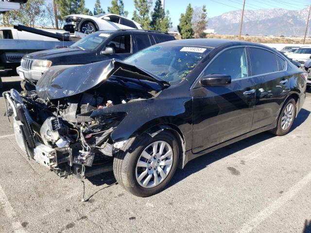 Vin: 1n4al3ap4fc203463, lot: 77749253, nissan altima 2.5 2015 img_1