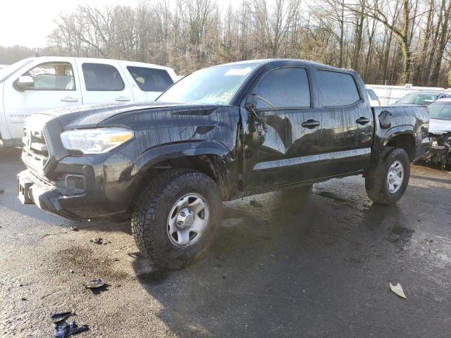 2016 Toyota Tacoma 