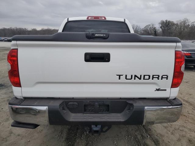 5TFHY5F1XKX834330 | 2019 TOYOTA TUNDRA CRE