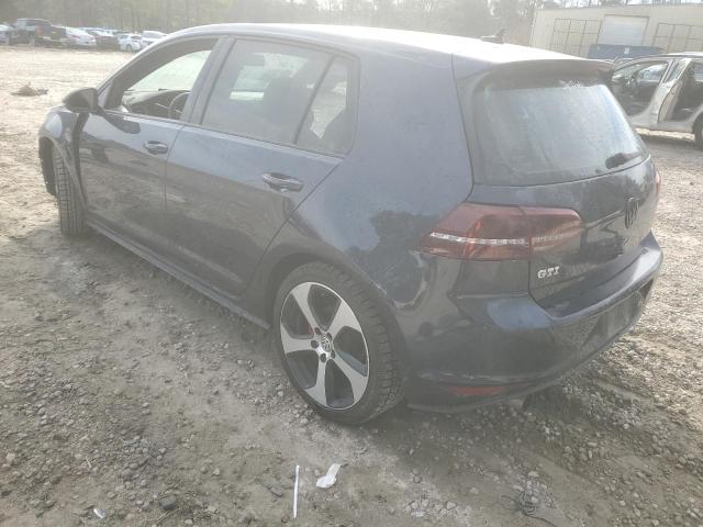 3VW5T7AU2FM089659 | 2015 VOLKSWAGEN GTI