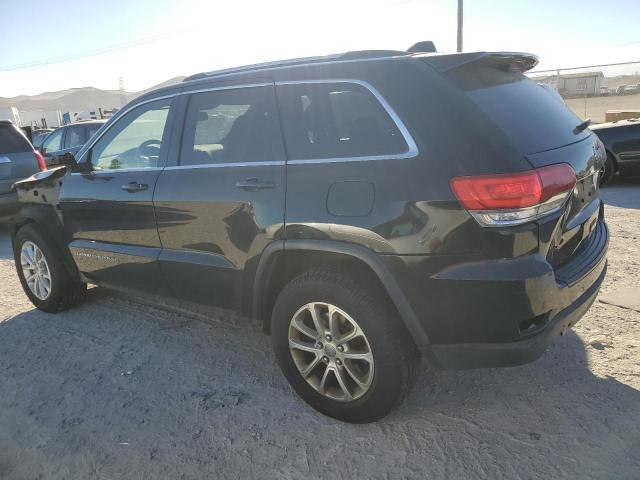 Image 2 of 2015 Jeep Grand Cherokee salvage vehicle - Lot #80079503 at Copart