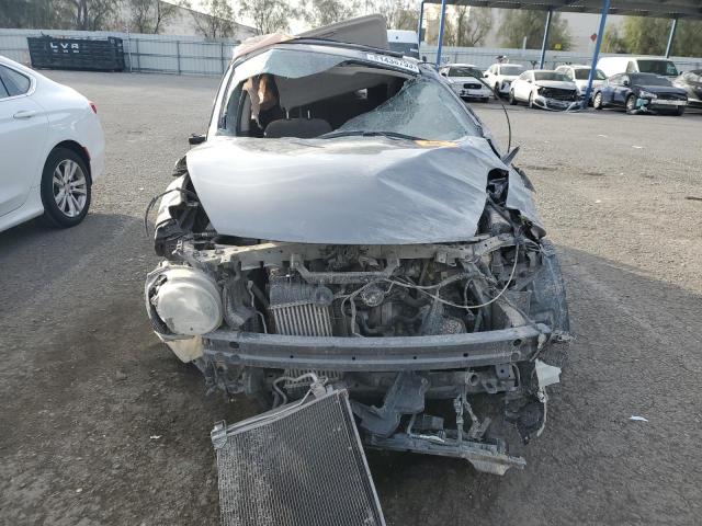 2015 NISSAN JUKE S - JN8AF5MV0FT553782