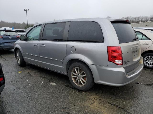 2C4RDGBG9FR671437 | 2015 Dodge grand caravan se