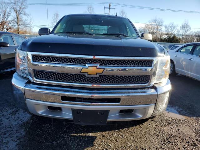 1GCRKSE75DZ269339 | 2013 Chevrolet silverado k1500 lt