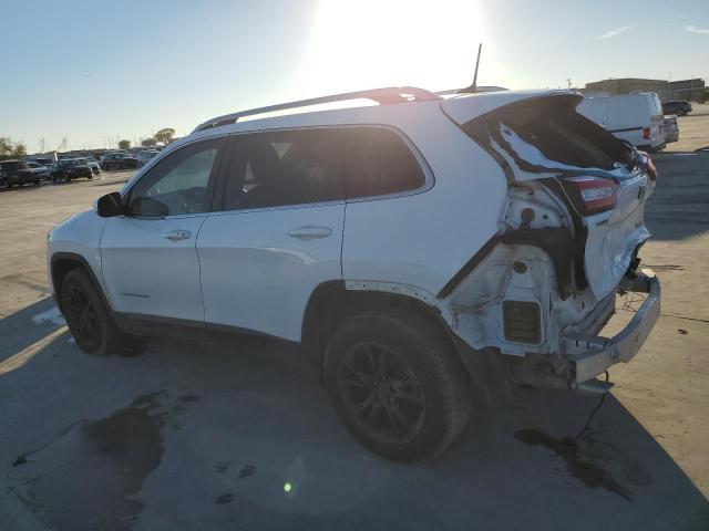 1C4PJLLBXJD557762 | 2018 JEEP CHEROKEE L