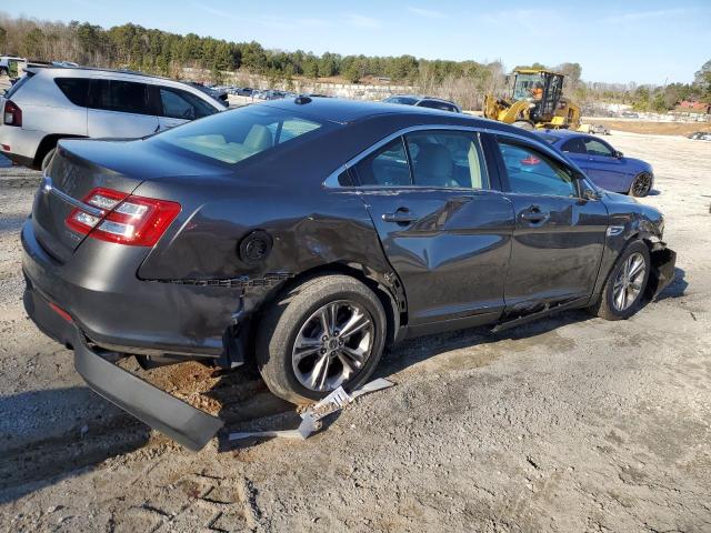 1FAHP2D86JG137274 | 2018 FORD TAURUS SE