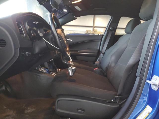 2020 DODGE CHARGER PO - 2C3CDXKT1LH127426