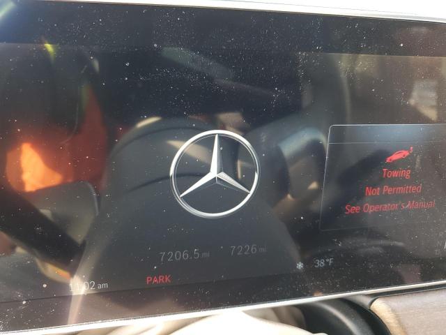 2023 MERCEDES-BENZ EQS SEDAN - W1KCG2EB4PA023998