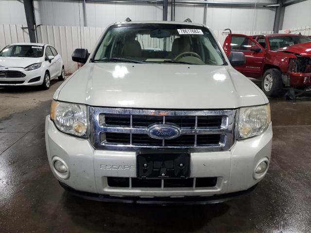 1FMCU93789KA17592 | 2009 Ford escape xlt