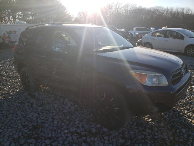 2007 Toyota Rav4 VIN: JTMBD33V276031621 Lot: 79255793