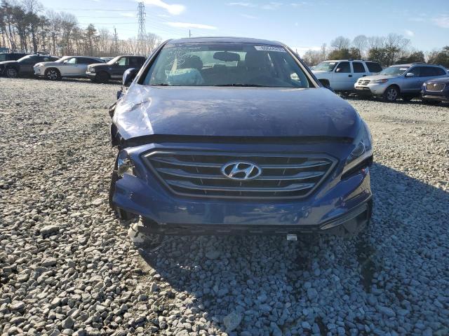 5NPE34AFXGH378640 | 2016 HYUNDAI SONATA SPO