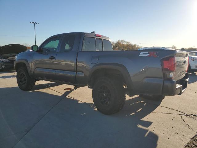 3TYRX5GN7LT003632 | 2020 TOYOTA TACOMA ACC