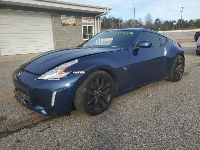 2016 Nissan 370Z Base