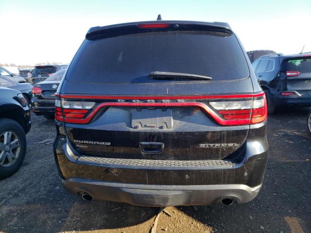 1C4SDJET1EC563134 | 2014 DODGE DURANGO CI