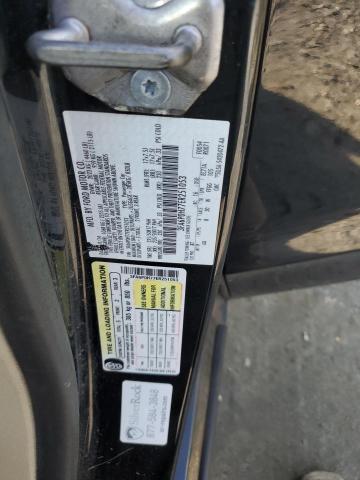 3FA6P0H77ER251053 | 2014 FORD FUSION SE