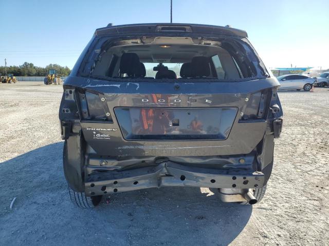 VIN 3C4PDCAB8LT261534 2020 Dodge Journey, SE no.6