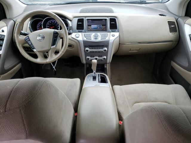 2011 Nissan Murano - Image 8