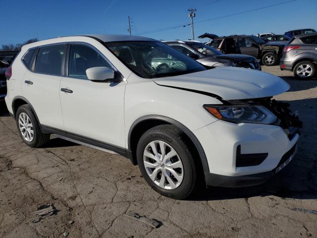 KNMAT2MT9JP529788 | 2018 NISSAN ROGUE S