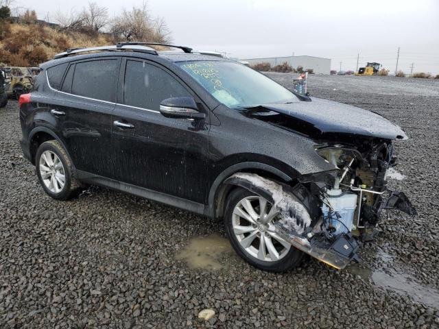 Vin: 2t3dfrevxew147776, lot: 80939093, toyota rav4 limited 20144