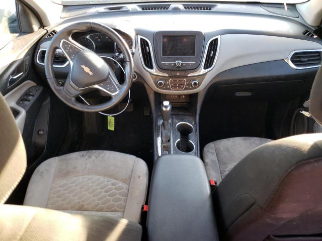 2020 CHEVROLET EQUINOX LT - 2GNAXKEV3L6172977