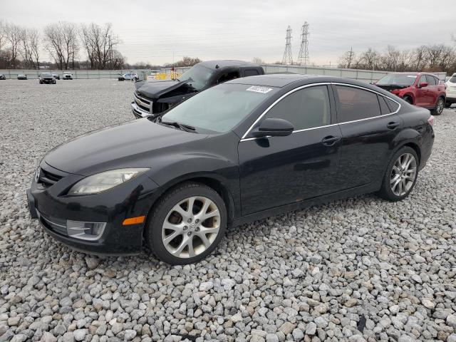 2009 Mazda Mazda6 s