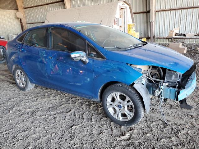 3FADP4BJ7FM123364 | 2015 FORD FIESTA SE