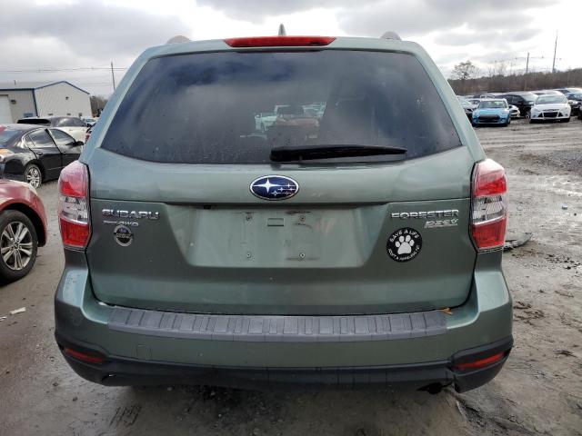 JF2SJADC8GH542783 | 2016 SUBARU FORESTER 2