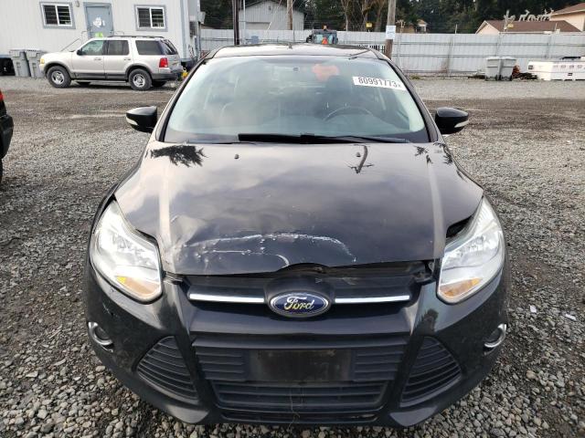 1FADP3K24EL327672 | 2014 FORD FOCUS SE