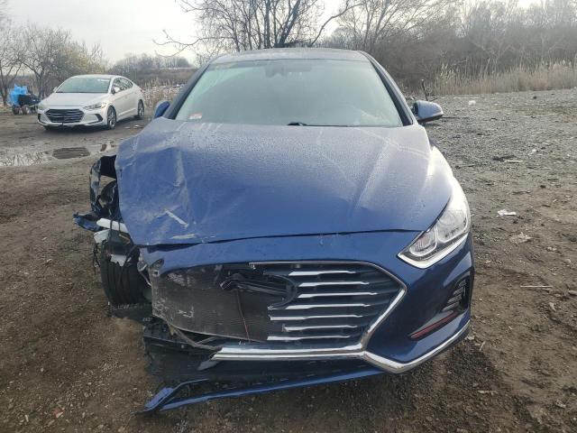 5NPE34AF8JH610739 | 2018 HYUNDAI SONATA SPO