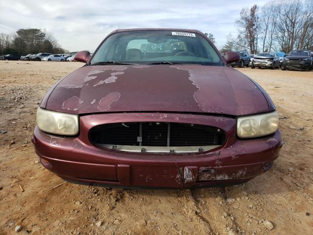 2001 Buick Lesabre Custom VIN: 1G4HP54K714181711 Lot: 78534773