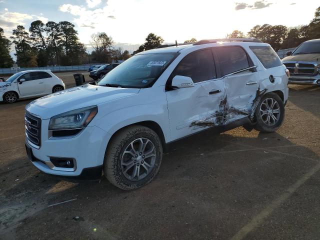 2016 GMC Acadia Slt-1 VIN: 1GKKRRKD2GJ286008 Lot: 82027933