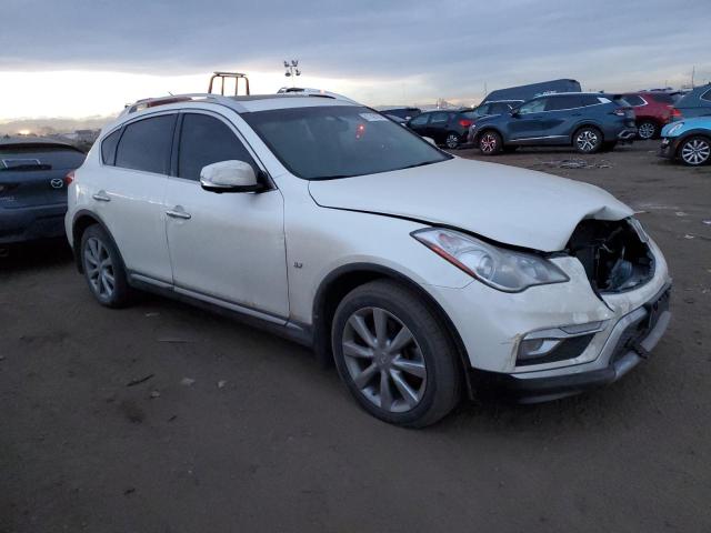 JN1BJ0RR3GM260308 | 2016 Infiniti qx50