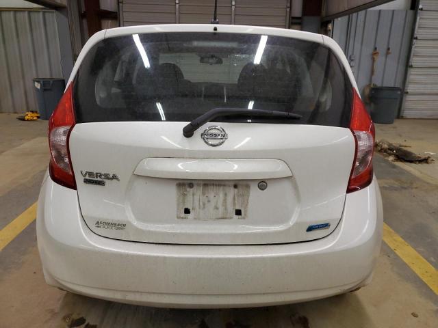 3N1CE2CPXFL372124 | 2015 NISSAN VERSA NOTE