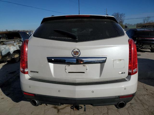 3GYFNBE37FS580918 | 2015 CADILLAC SRX LUXURY