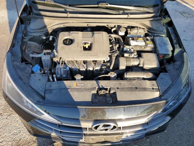 5NPD84LF9LH554498 | 2020 HYUNDAI ELANTRA SE