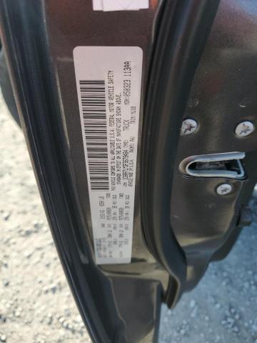 2015 RAM 1500 SLT - 1C6RR7LM3FS679464