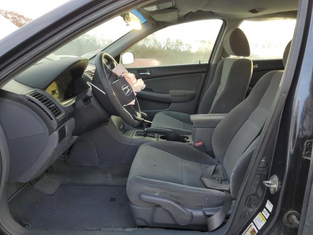 3HGCM56436G704627 | 2006 Honda accord lx