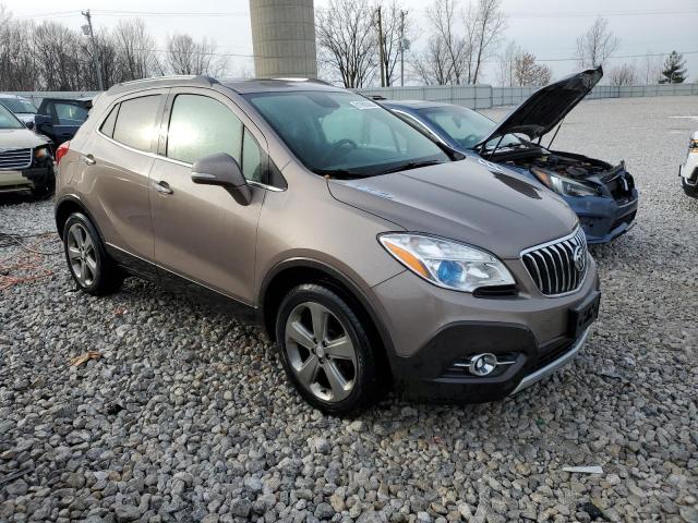 KL4CJFSB6EB784914 | 2014 BUICK ENCORE CON