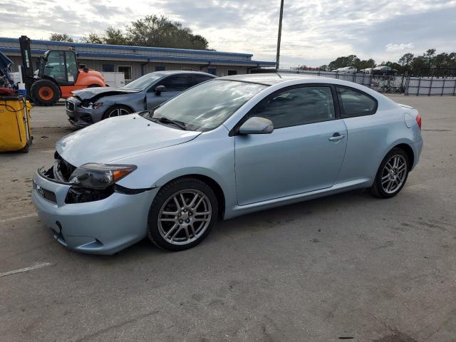 2007 Scion tC 