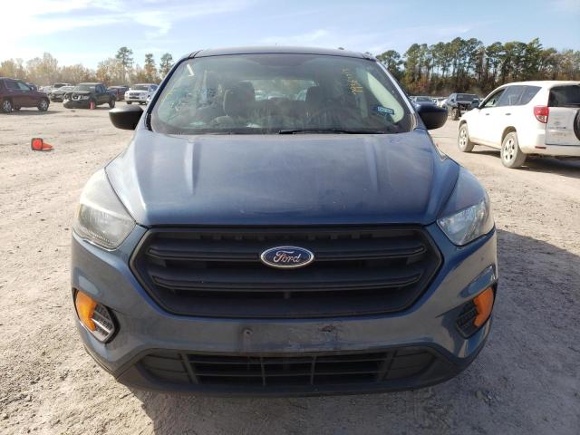 1FMCU0F77JUB24441 | 2018 FORD ESCAPE S