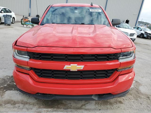 1GCRCPEH0HZ332503 | 2017 CHEVROLET SILVERADO