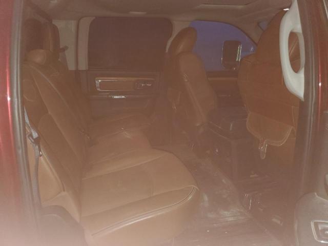 2017 Ram 3500 Longhorn VIN: 3C63RRKL4HG507531 Lot: 81295643