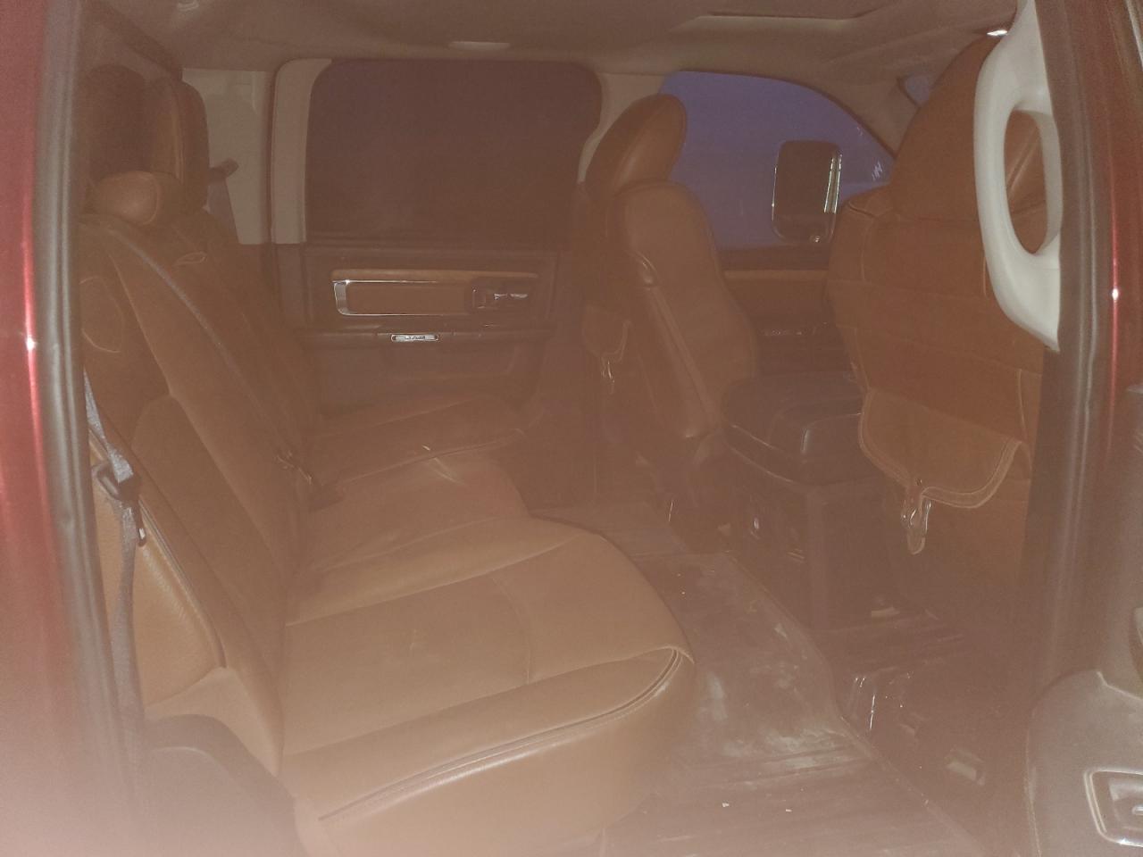 3C63RRKL4HG507531 2017 Ram 3500 Longhorn