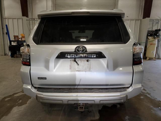 JTEBU5JR1E5200088 | 2014 TOYOTA 4RUNNER SR