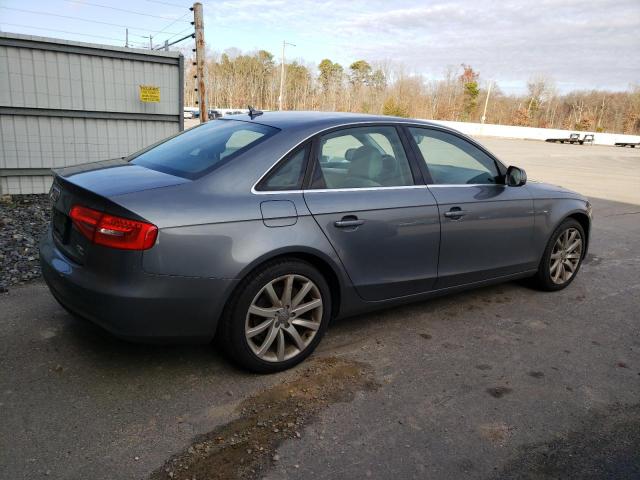 VIN WAUFFAFL2DN017341 2013 Audi A4, Premium Plus no.3