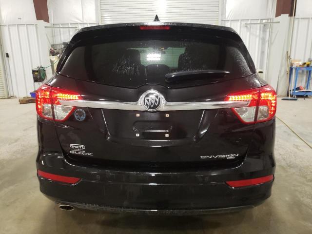 LRBFXDSA3HD066497 | 2017 BUICK ENVISION E