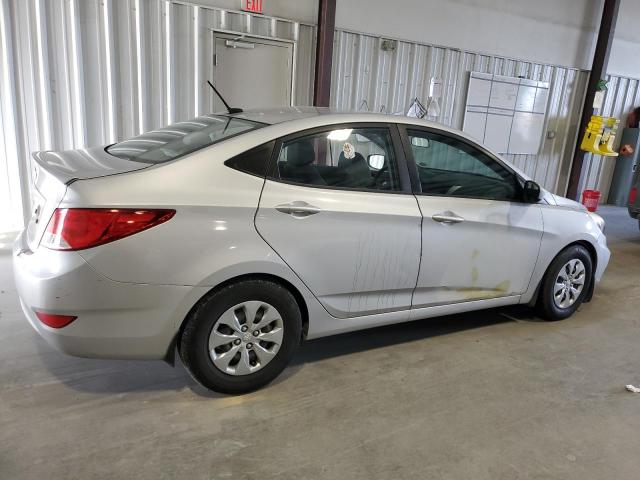 KMHCT4AE8GU019562 | 2016 HYUNDAI ACCENT SE