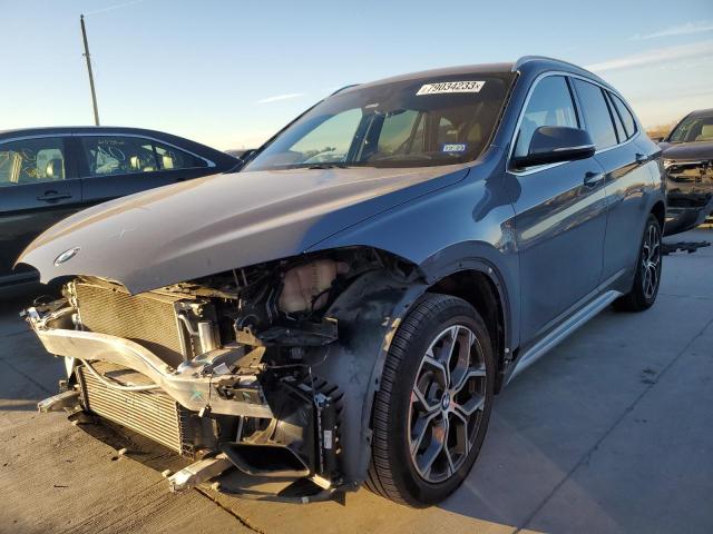 2021 BMW X1 sDrive28i